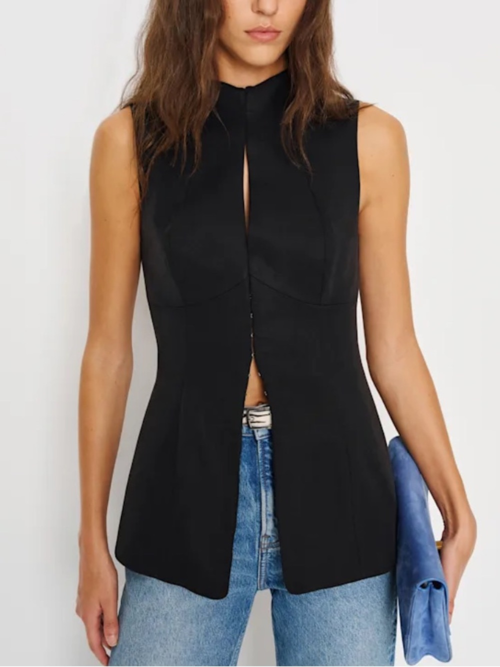 Reformation Top